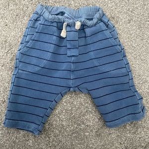 Zara baby / Sweatpant / 6-9 month